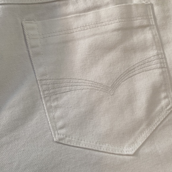 TALL JEANS - Picture 4 of 6